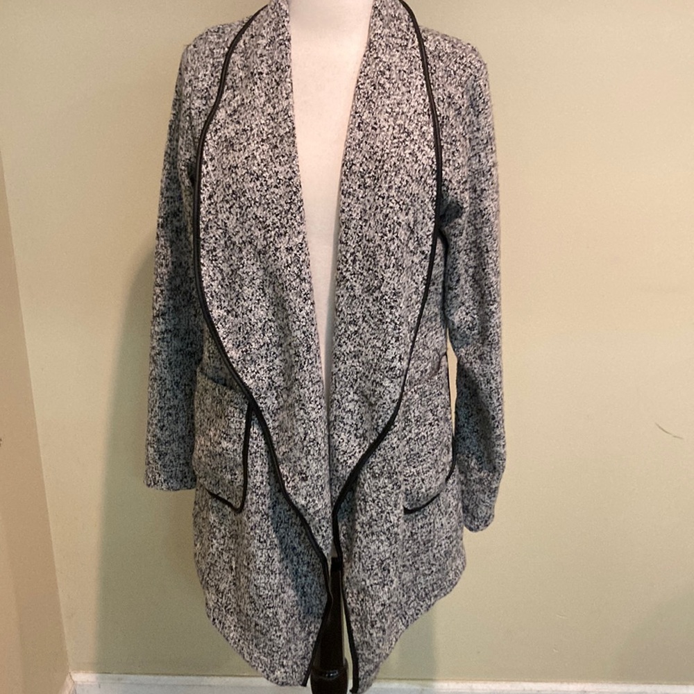 Mercer & Madison Jacket Size M